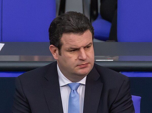 Arbeitsminister Heil will mit Strafverfolgung die Gründung von Betriebsräten erleichtern