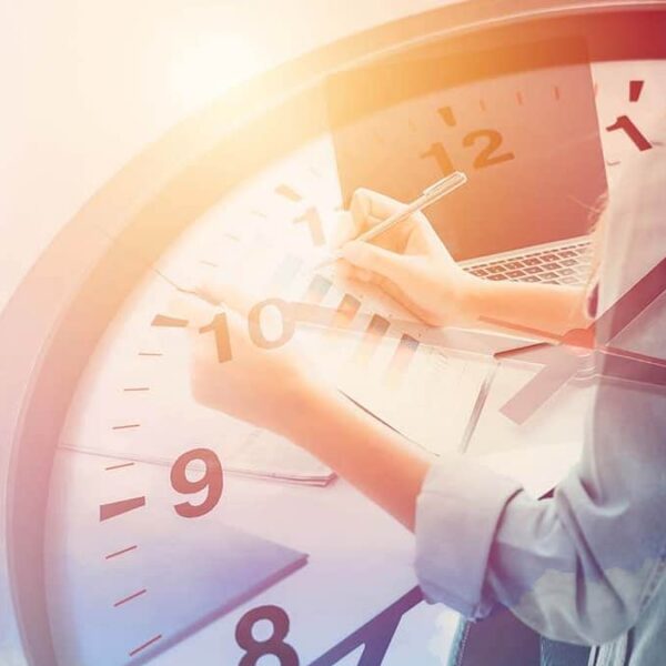 Arbeitszeit berechnen – aber richtig!