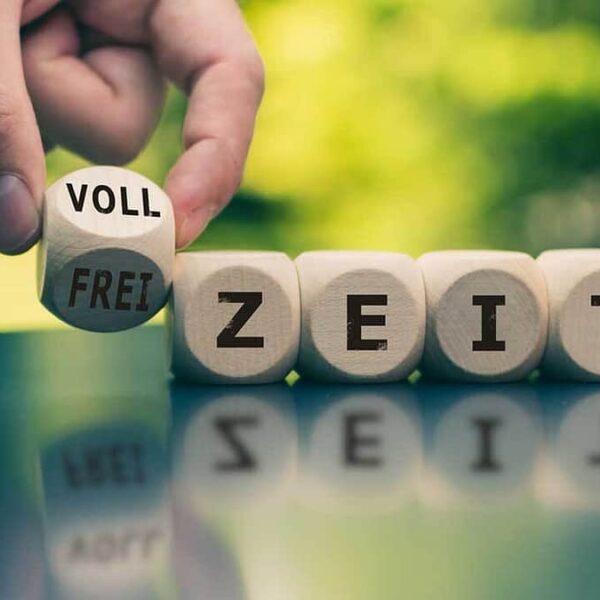 Schock: Kurzarbeit überrollt Deutschland im März 2020