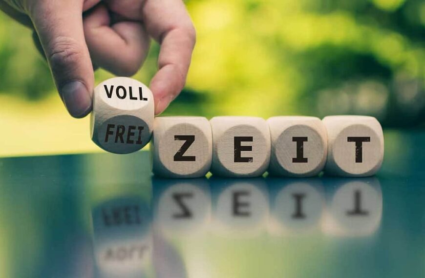 Schock: Kurzarbeit überrollt Deutschland im März 2020