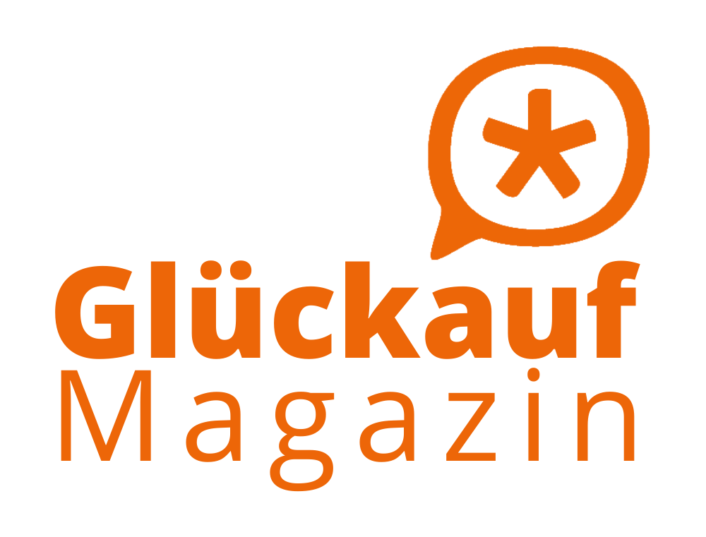 GLÜCKAUF MAGAZIN
