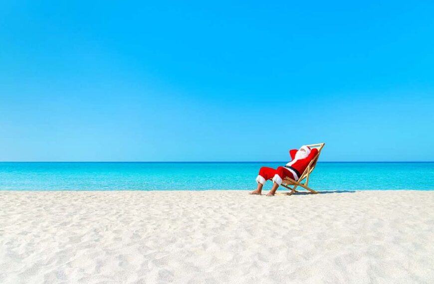 Sind Heiligabend und Silvester eigentlich Feiertage?