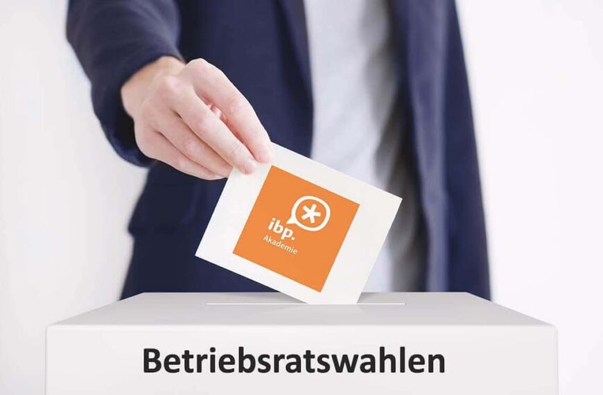 Betriebsratswahlen: Die häufigsten Fragen und Antworten
