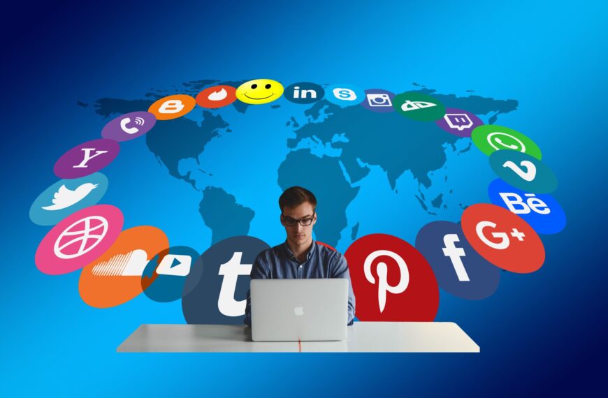 social, media, manager
